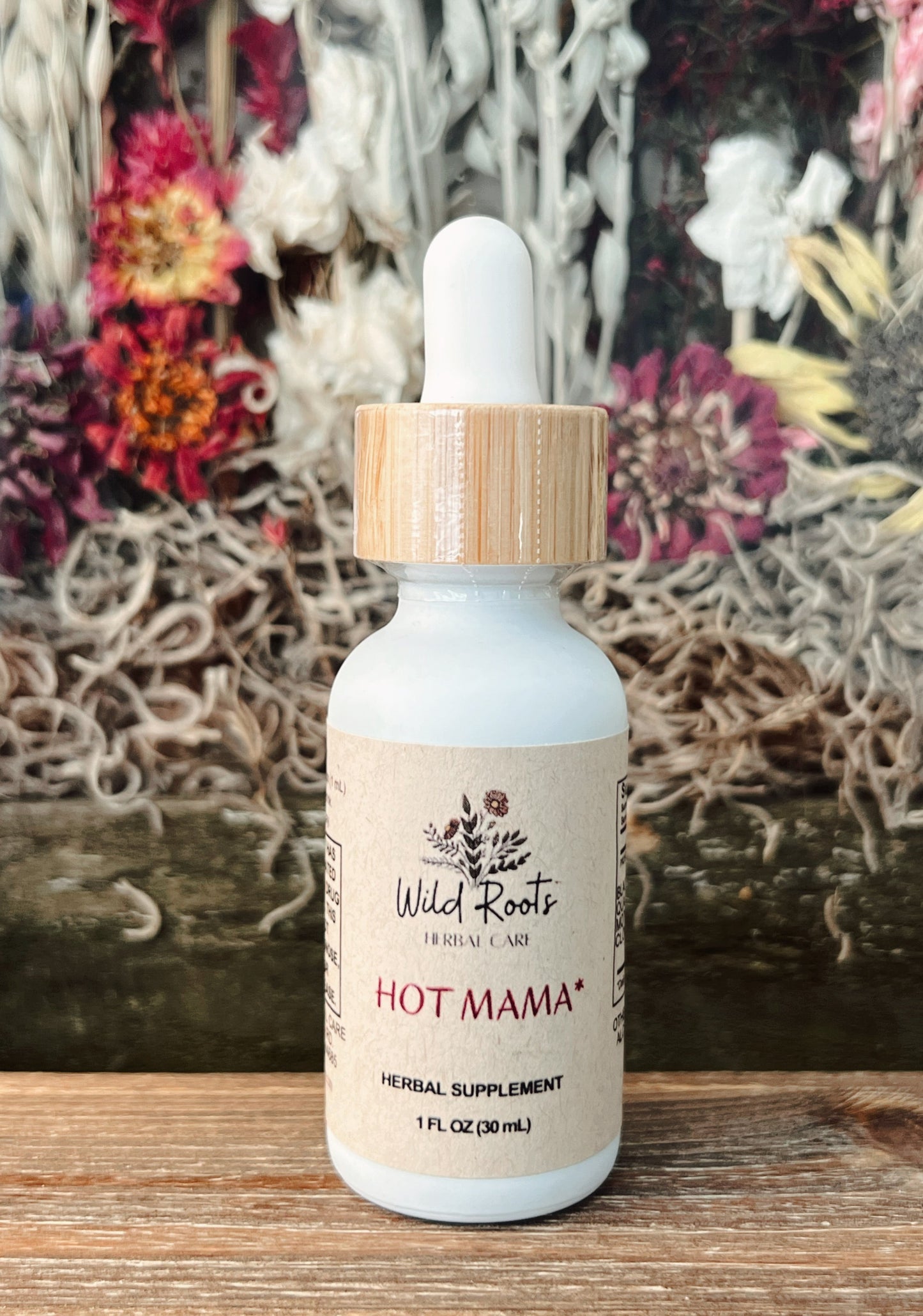 ***New Formula*** Hot MaMa