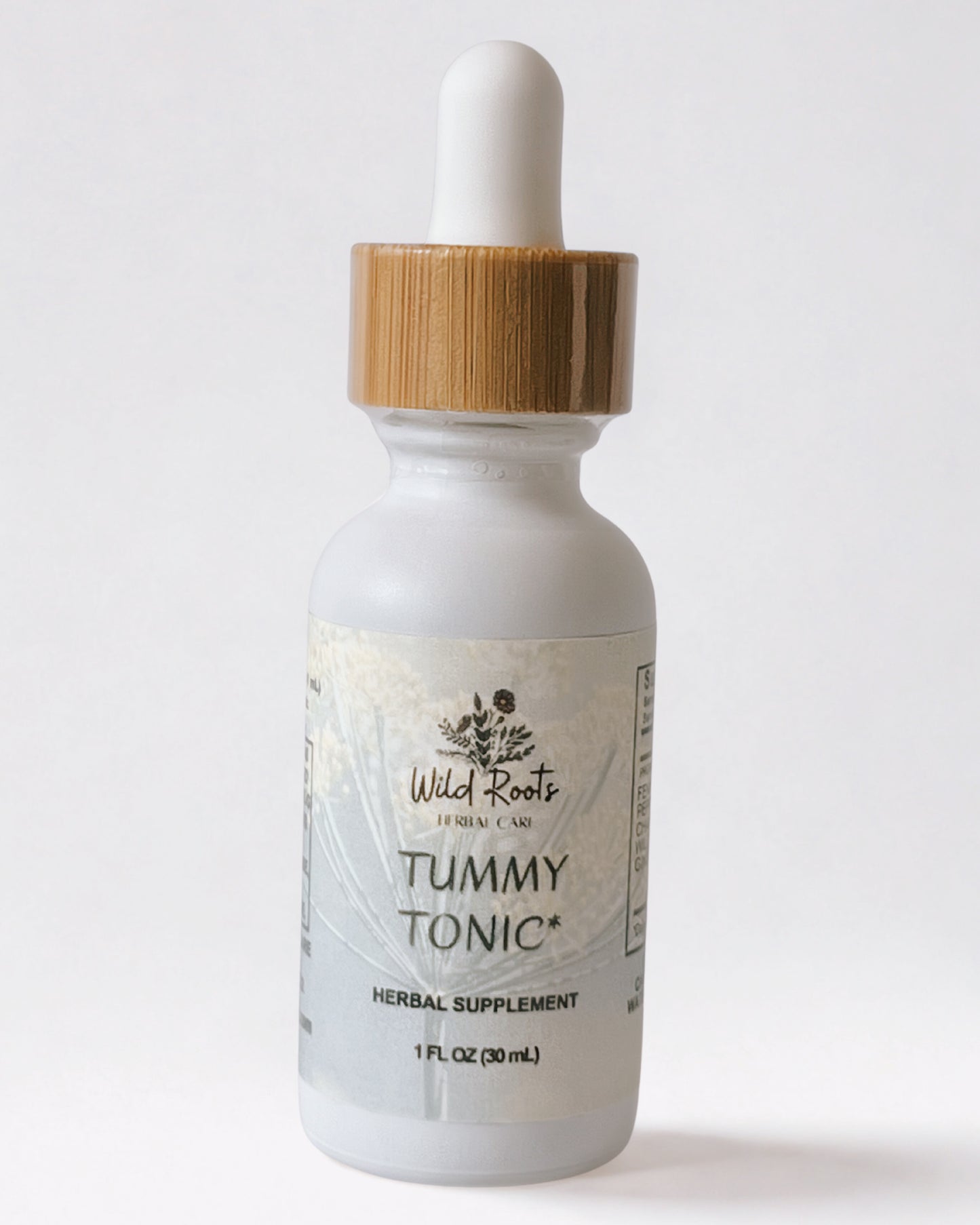 Tummy Tonic