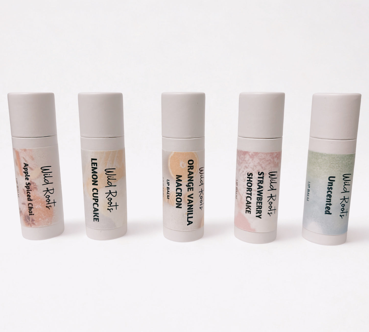 Tallow Lip Balm
