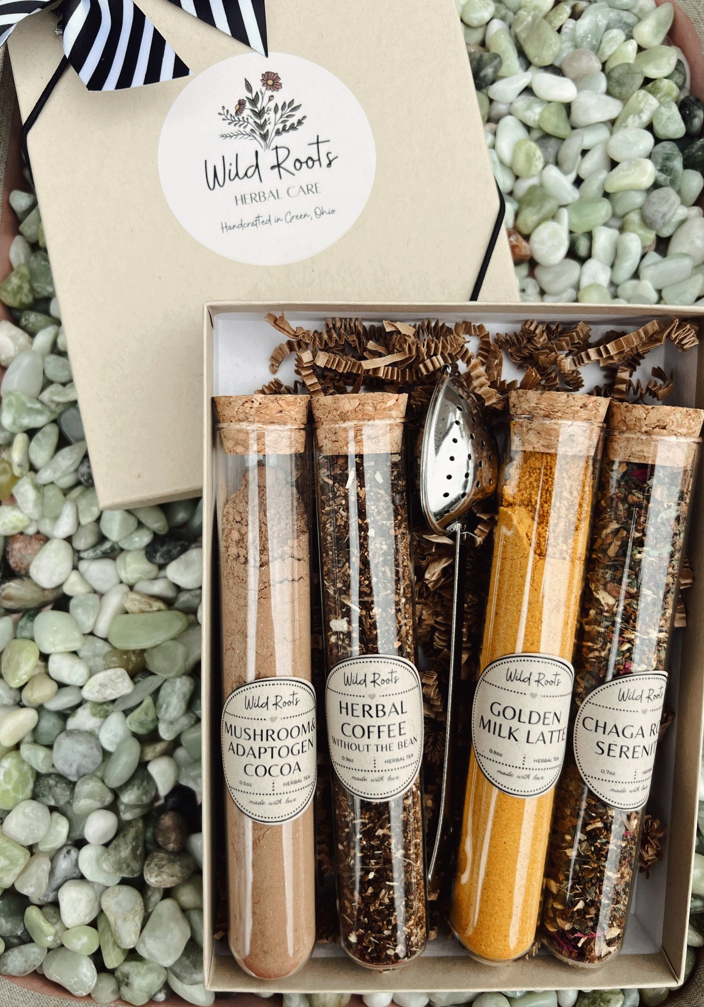 Sample Gift Set - Most Popular