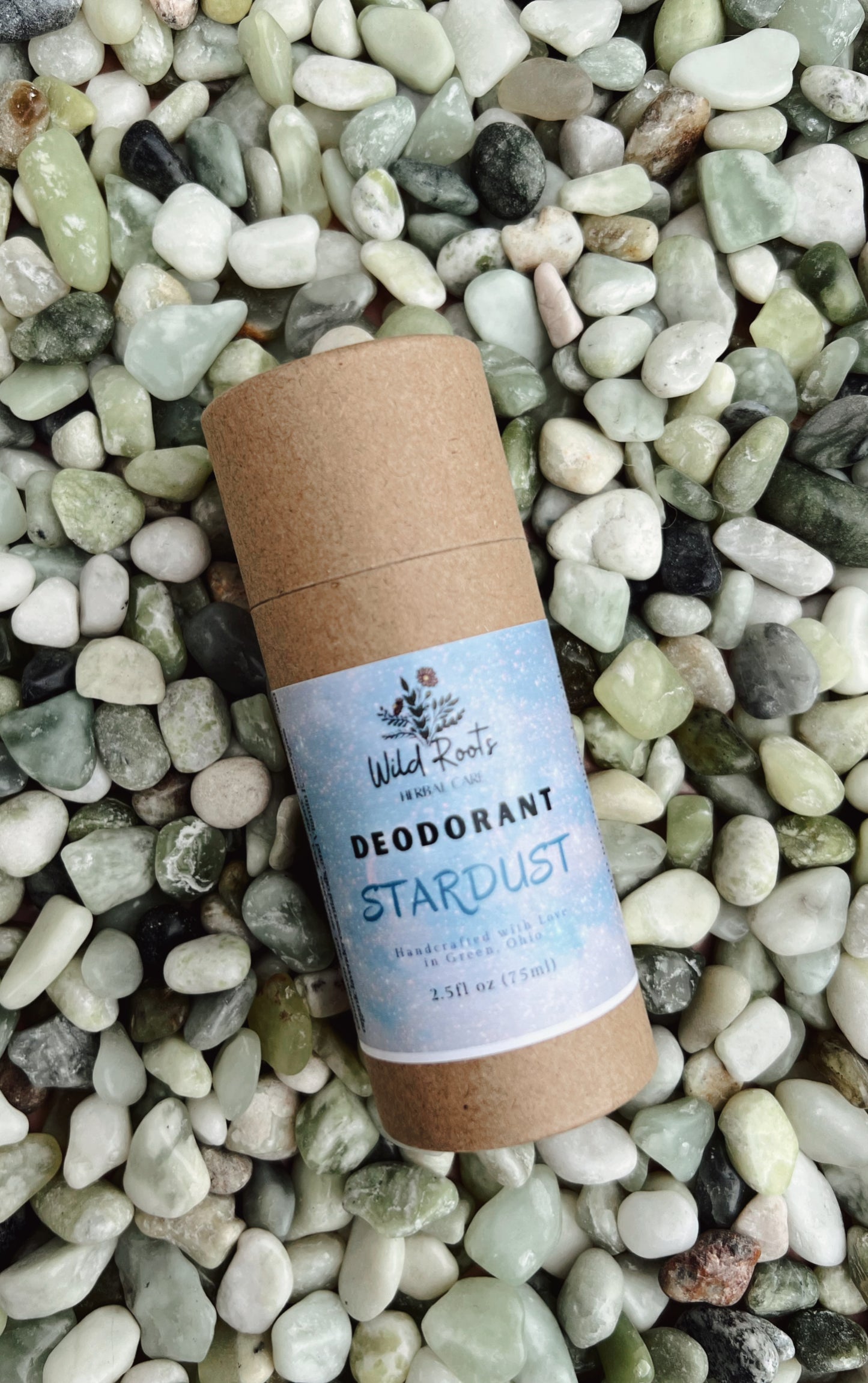 Stardust Deodorant