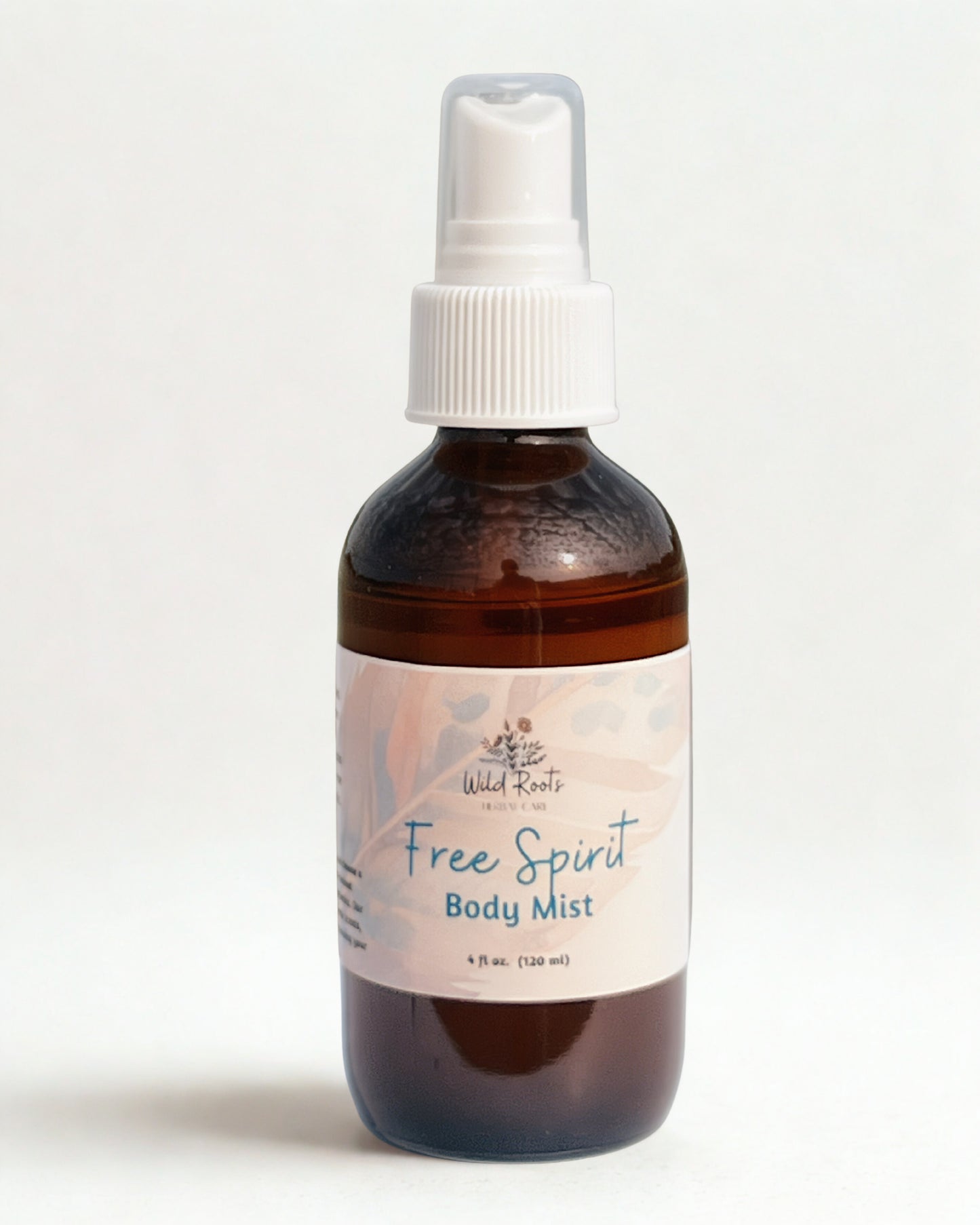 Body Mist