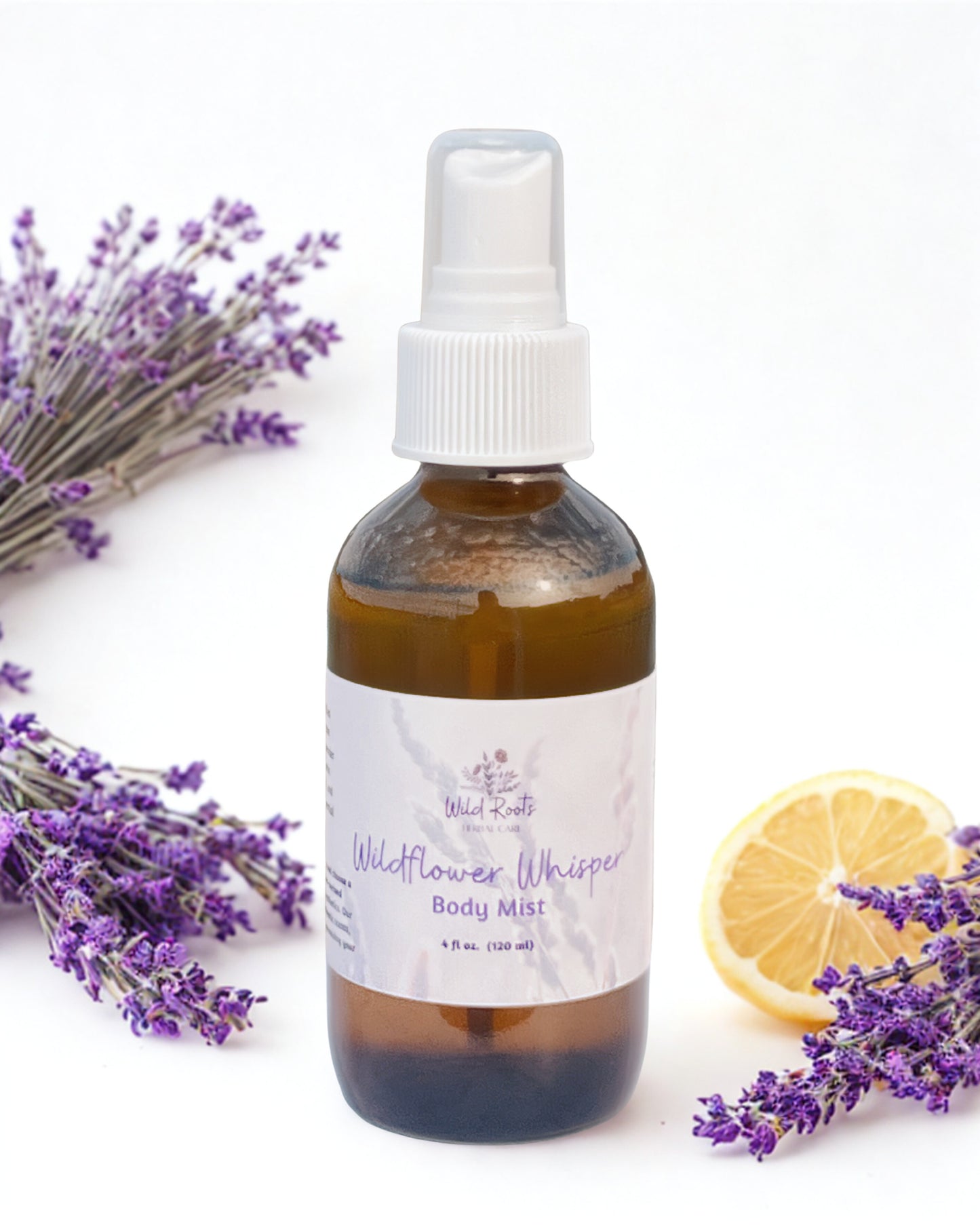 Body Mist