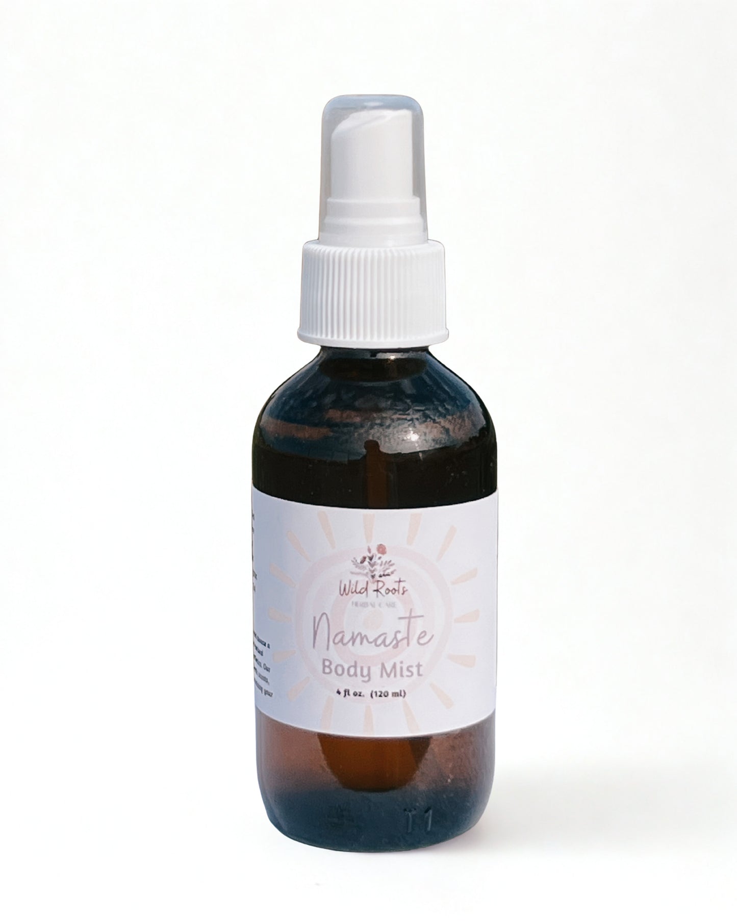 Body Mist