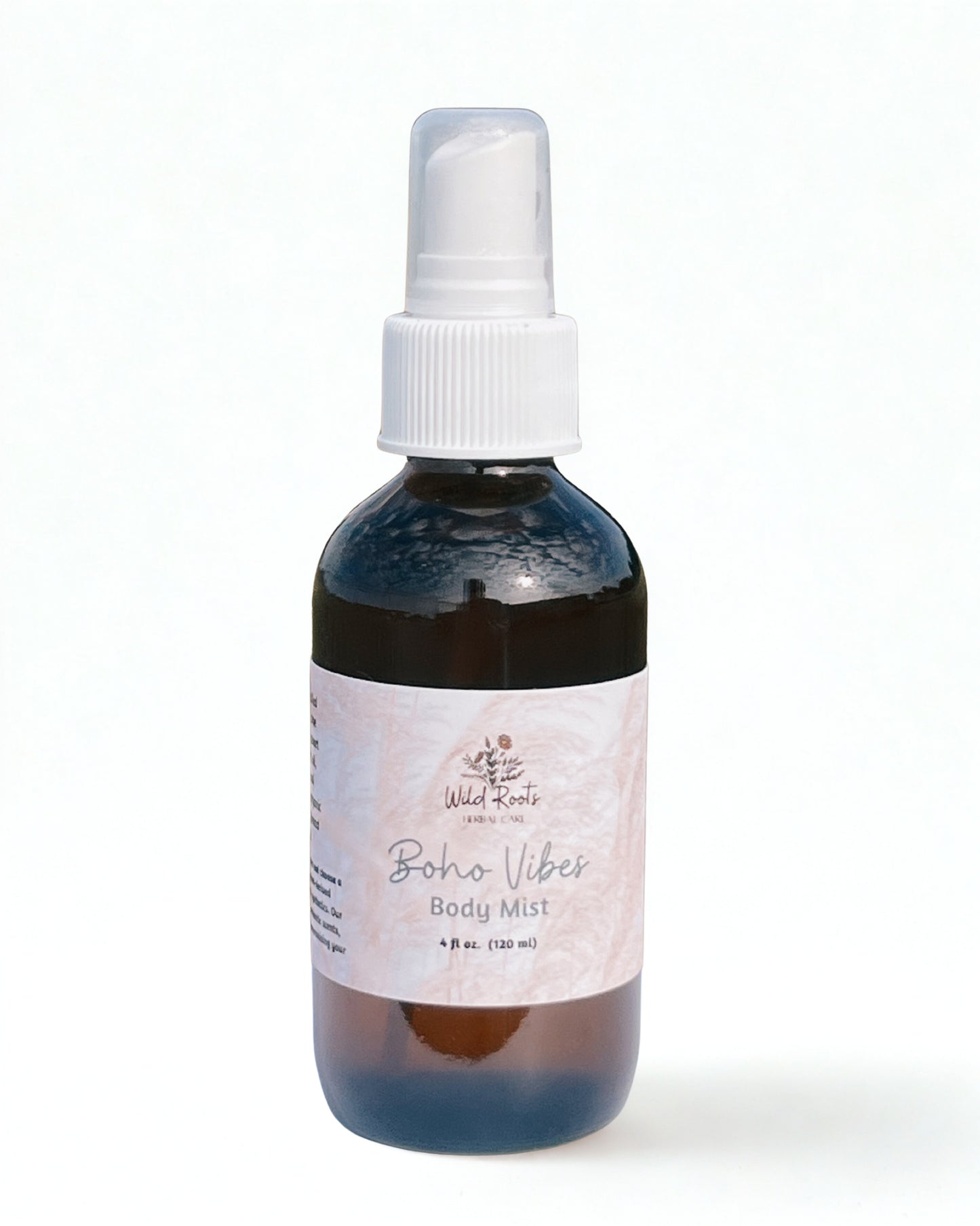 Body Mist