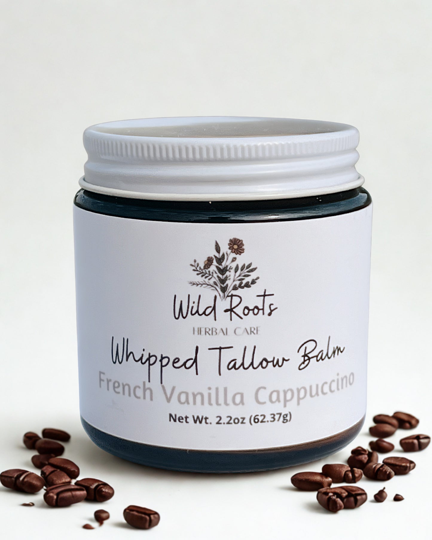 Whipped Tallow Balm