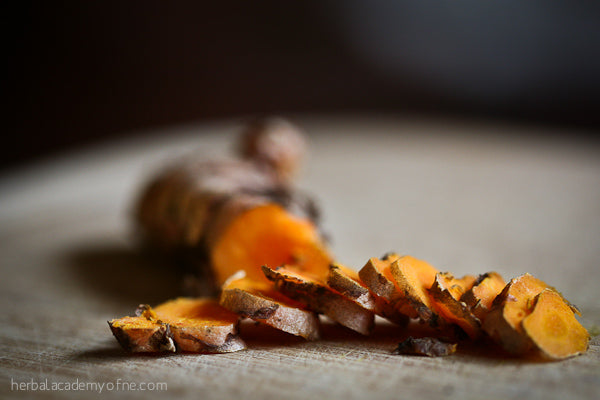Turmeric Gold