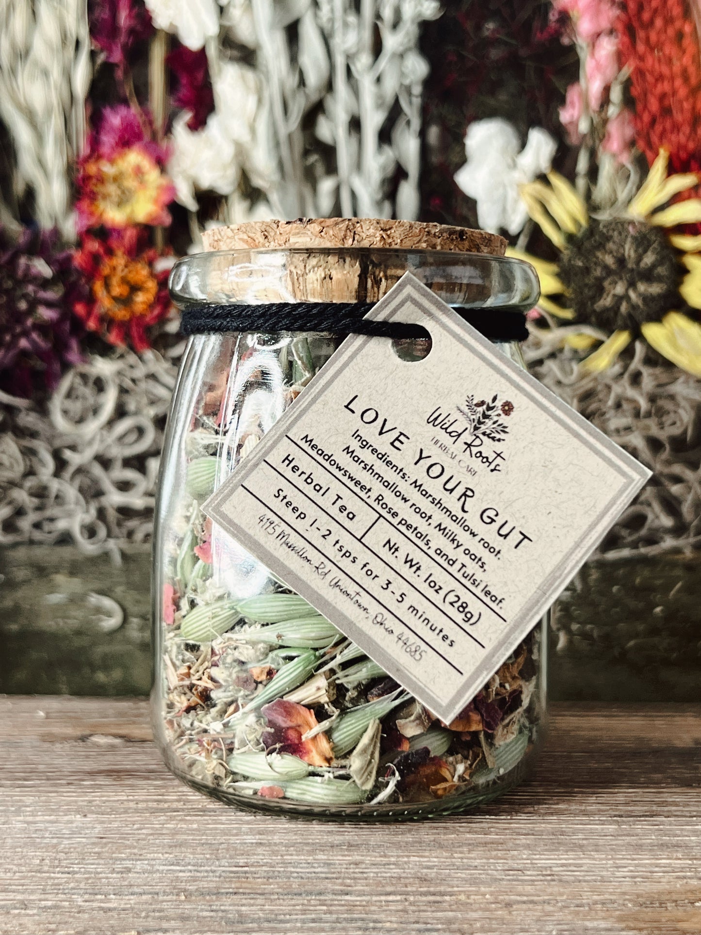 Love your Gut Tea