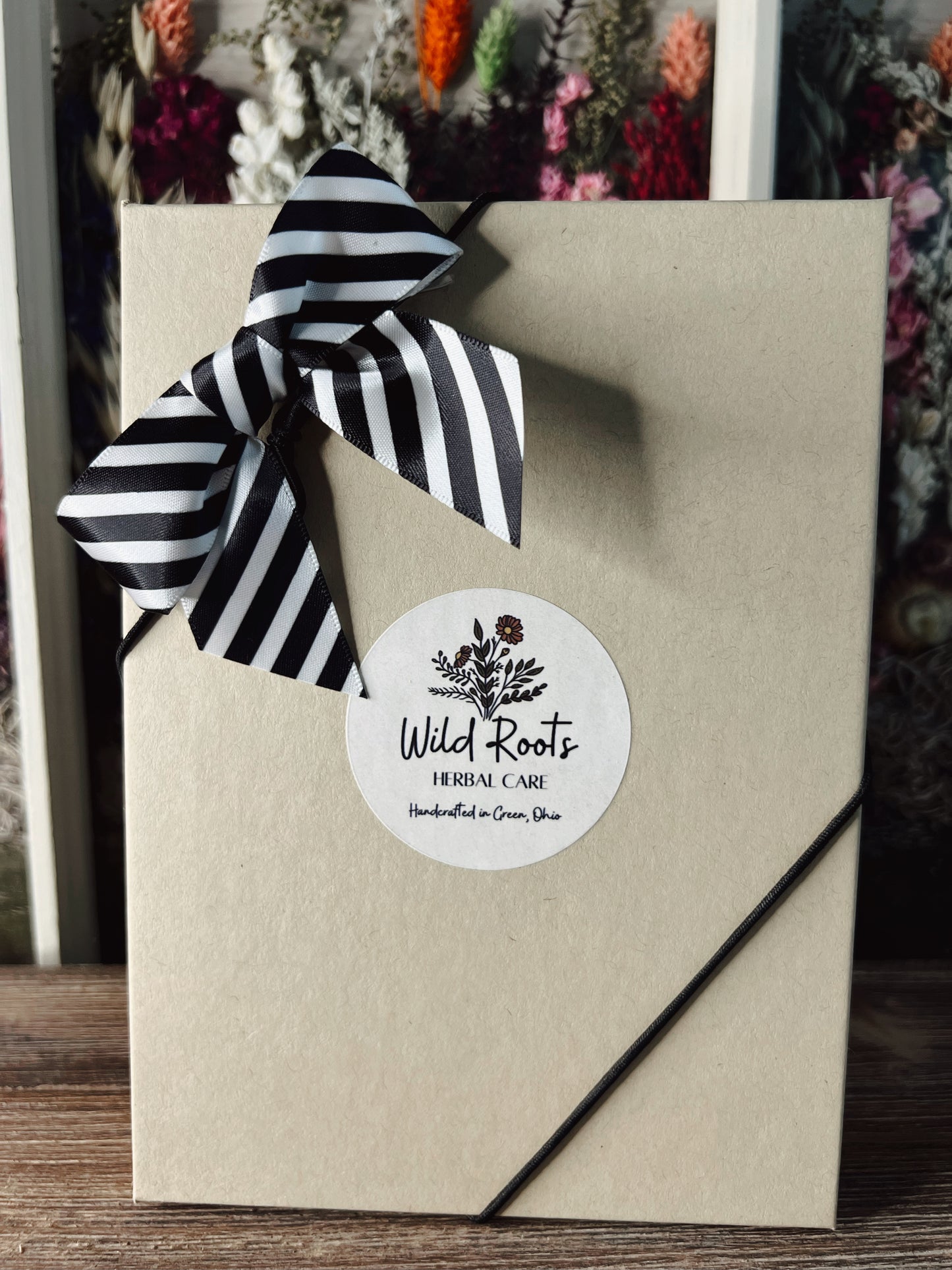 Herbal Tea Sample Set
