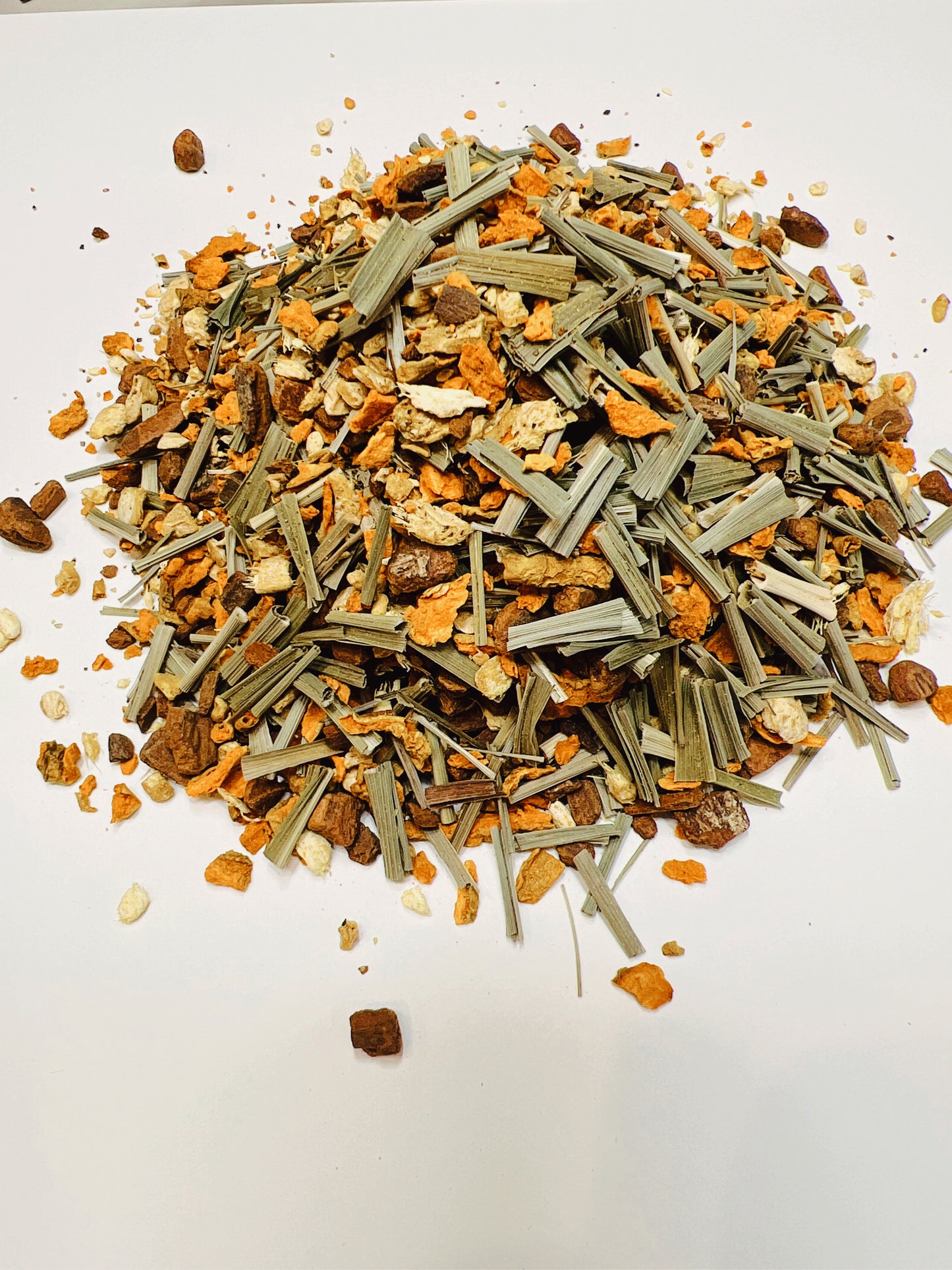 Golden Magic Tea