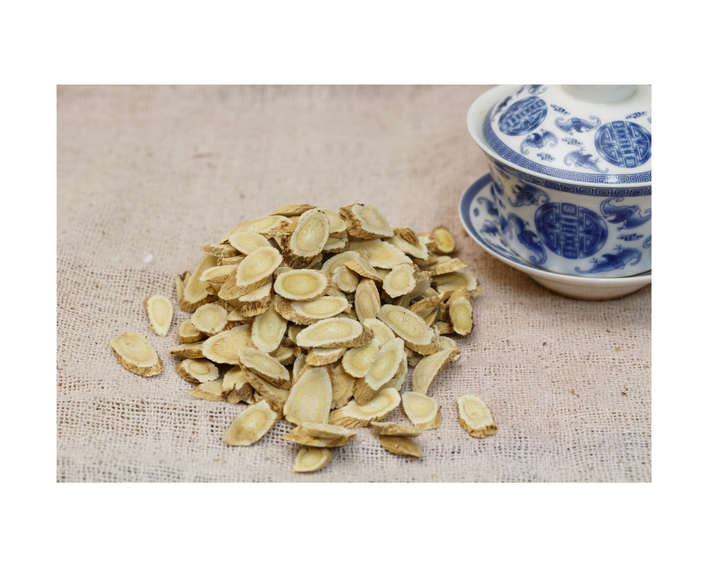 Astragalus Root
