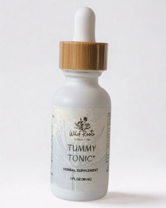 Tummy Tonic