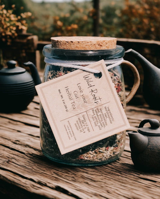 Love your Gut Tea