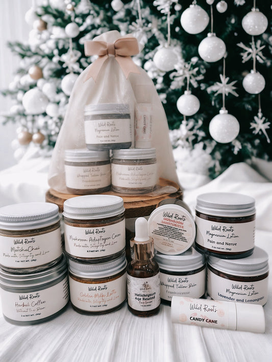 Build Your Perfect Gift Set