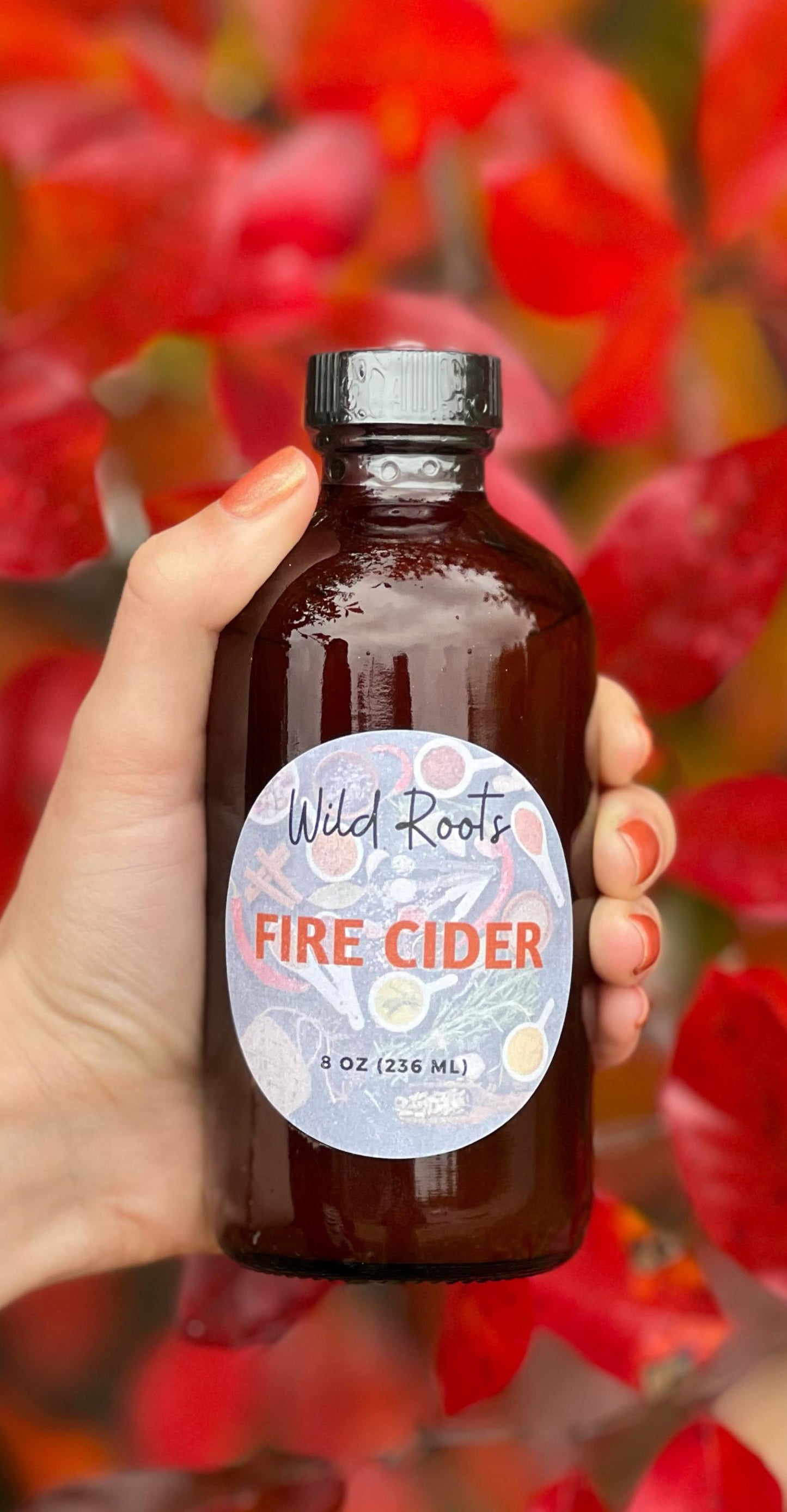Fire Cider