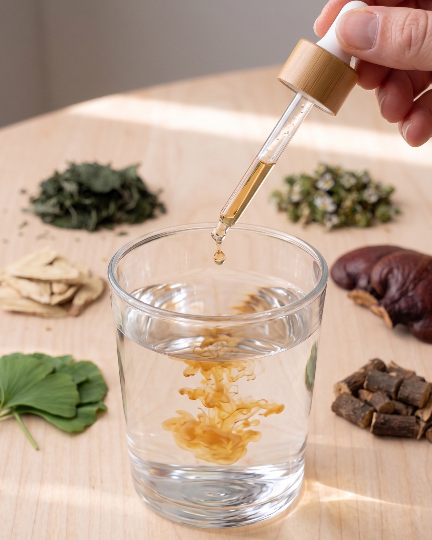 Seasonal Healthy Sinus Support