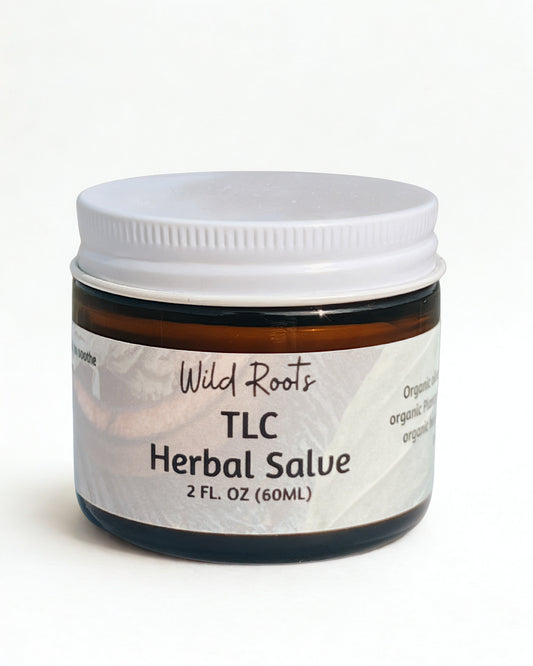TLC Salve