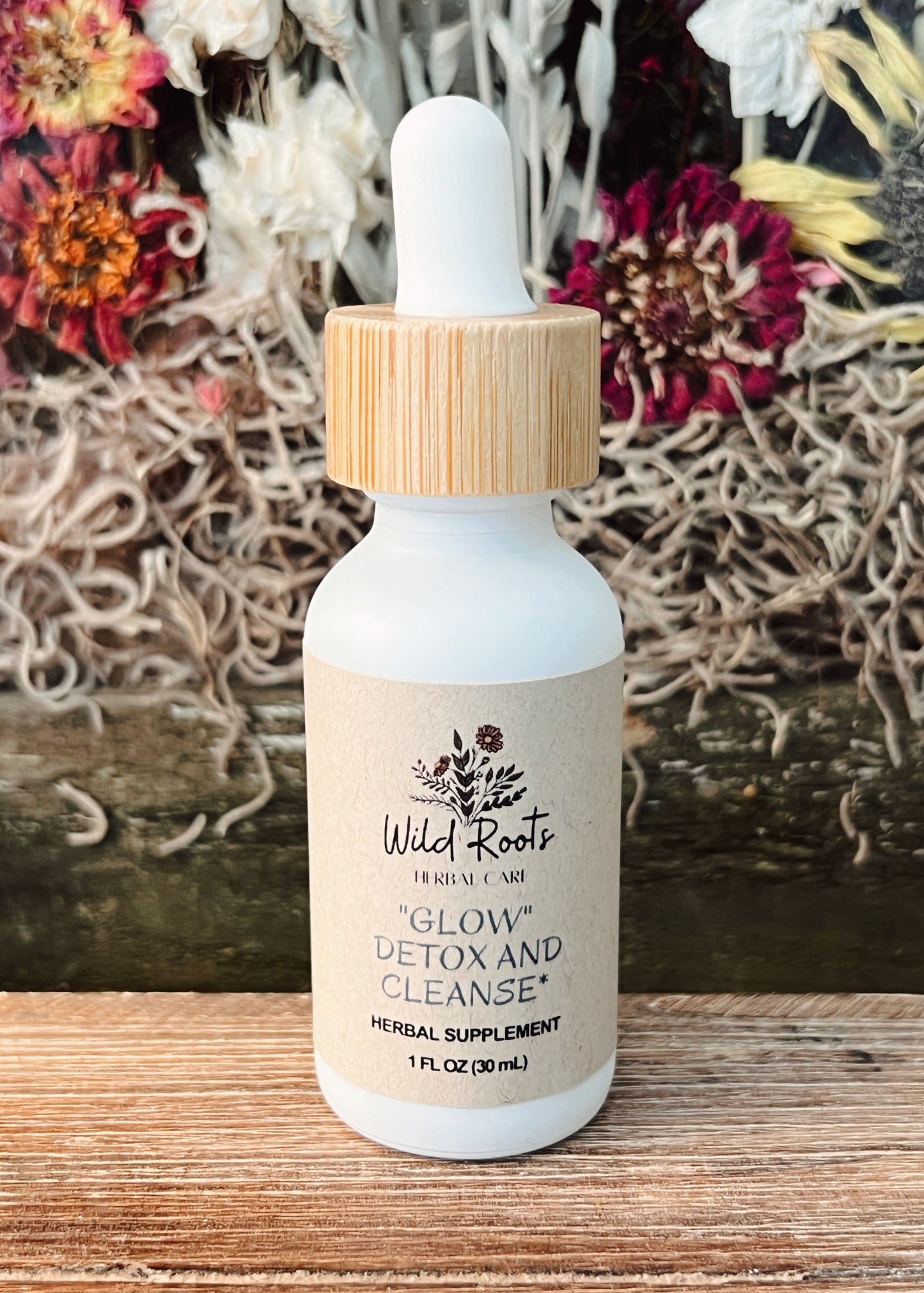Glow Detox and Cleanse - Most Popular