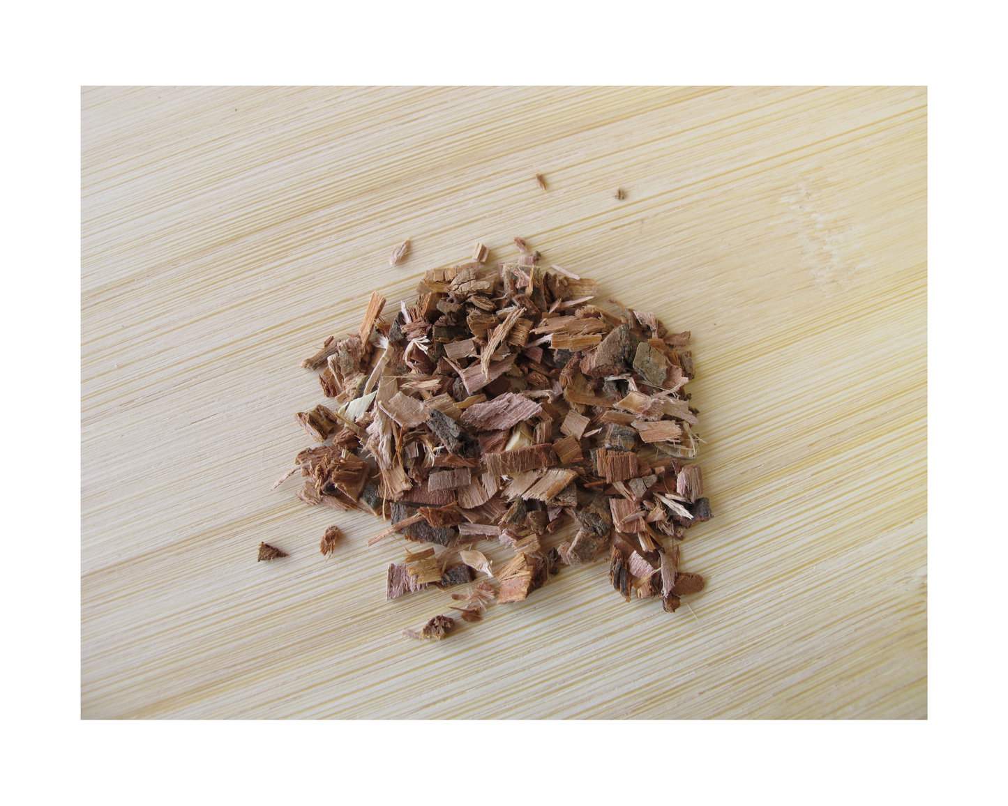 White Willow Bark